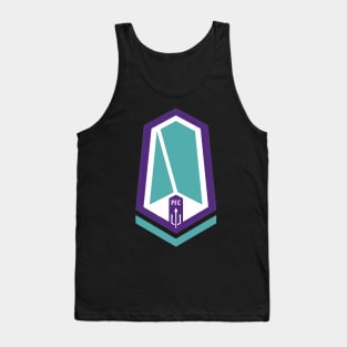 Pacific FC | Soccer Canada Sport Tank Top